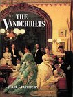 Cover art for The Vanderbilts