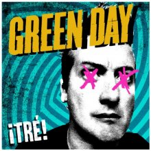 Cover art for ¡TRÉ! (Amended)