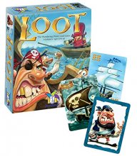 Cover art for LOOT Card Game