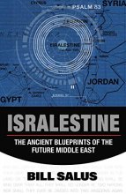 Cover art for Isralestine: The Ancient Blueprints of the Future Middle East