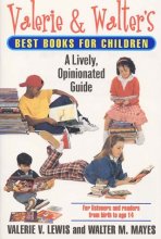 Cover art for Valerie & Walter's Best Books for Children