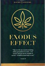 Cover art for Exodus Effect