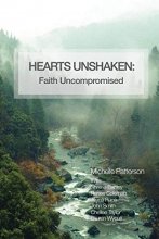 Cover art for Hearts Unshaken: Faith Uncompromised