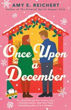 Cover art for Once Upon a December