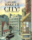 Cover art for Wake Up, City!