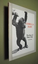 Cover art for Gorilla Baby: The Story of Patty Cake