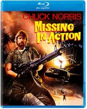 Cover art for Missing in Action (Special Edition)