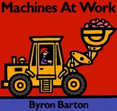 Cover art for Machines at Work