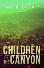 Cover art for Children of the Canyon: A Novel