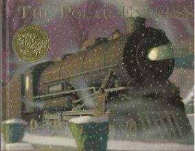 Cover art for The Polar Express Gift Set
