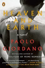 Cover art for Heaven and Earth: A Novel