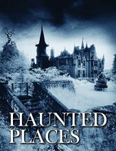 Cover art for Haunted Places (Abandoned)