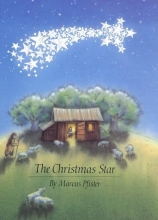 Cover art for Christmas Star Counter Display: The Christmas Star