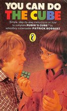 Cover art for You Can Do the Cube