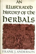 Cover art for An Illustrated History of the Herbals
