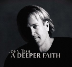 Cover art for Vol. 1-Deeper Faith