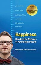 Cover art for Happiness
