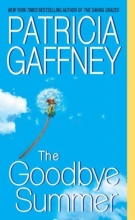 Cover art for The Goodbye Summer