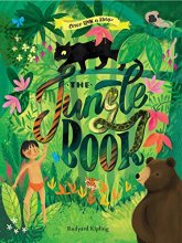 Cover art for Once Upon a Story: The Jungle Book