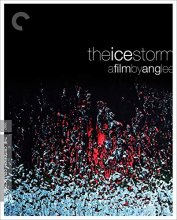 Cover art for The Ice Storm (The Criterion Collection) [Blu-ray]