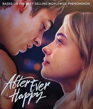 Cover art for After Ever Happy