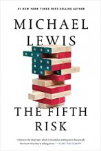 Cover art for The Fifth Risk: Undoing Democracy