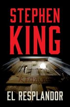 Cover art for El resplandor / The Shining (Spanish Edition)