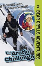 Cover art for The Arctic Challenge