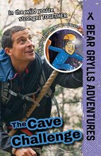 Cover art for The Cave Challenge