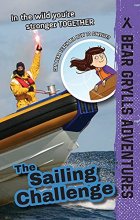 Cover art for The Sailing Challenge