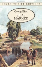 Cover art for Silas Marner (Dover Thrift Editions)