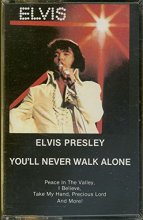 Cover art for You'll Never Walk Alone