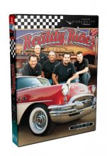 Cover art for Reality Rides: Season 1