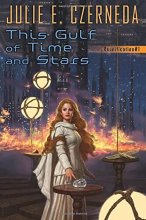 Cover art for This Gulf of Time and Stars (Reunification)