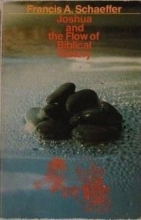 Cover art for Joshua and the Flow of Biblical History