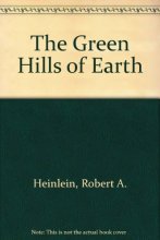Cover art for Green Hills of Earth