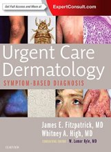 Cover art for Urgent Care Dermatology: Symptom-Based Diagnosis
