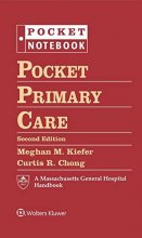 Cover art for Pocket Primary Care (Pocket Notebook Series)