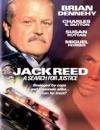Cover art for Jack Reed: A Search for Justice [DVD]
