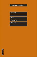 Cover art for The Devil is an Ass (Drama Classics)