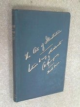 Cover art for The art of illustration