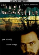 Cover art for The Hunt for the Unicorn Killer [DVD]