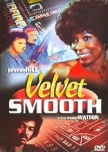 Cover art for Velvet Smooth [DVD]