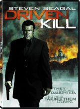 Cover art for Driven to Kill