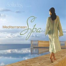Cover art for Mediterranean Spa