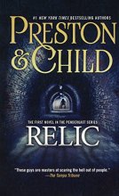 Cover art for Relic (Turtleback Binding Edition)