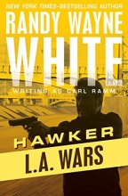 Cover art for L.A. Wars (Hawker)