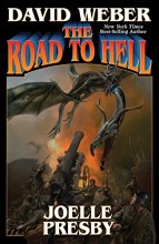 Cover art for The Road to Hell (3) (Multiverse Series)