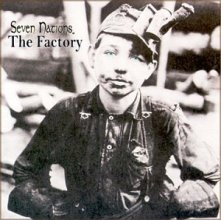 Cover art for Factory