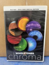 Cover art for Chroma